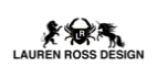 10% Off Storewide at Lauren Ross Design Promo Codes